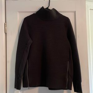 Maternity sweatshirt